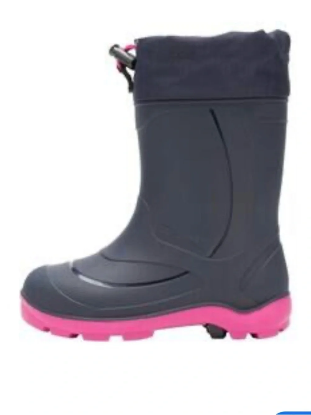 Kamik Snobuster Boots